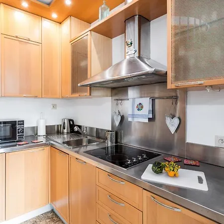 Rent Like - Za Cieszynianka 5 Apartman *