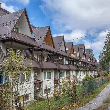 Rent Like - Za Cieszynianka 5 Zakopane