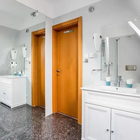 Rent Like - Za Cieszynianka 5 Apartman *